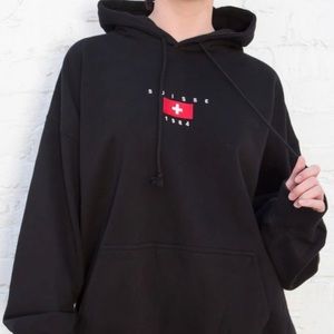 Brandy Melville Sussie Christy